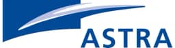 Astra logo