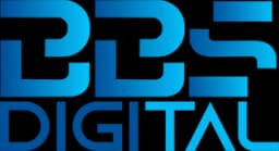 BBS Digital logo