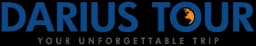 Darius Tour logo