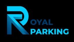 Royal Parking logo