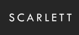 Scarlett logo